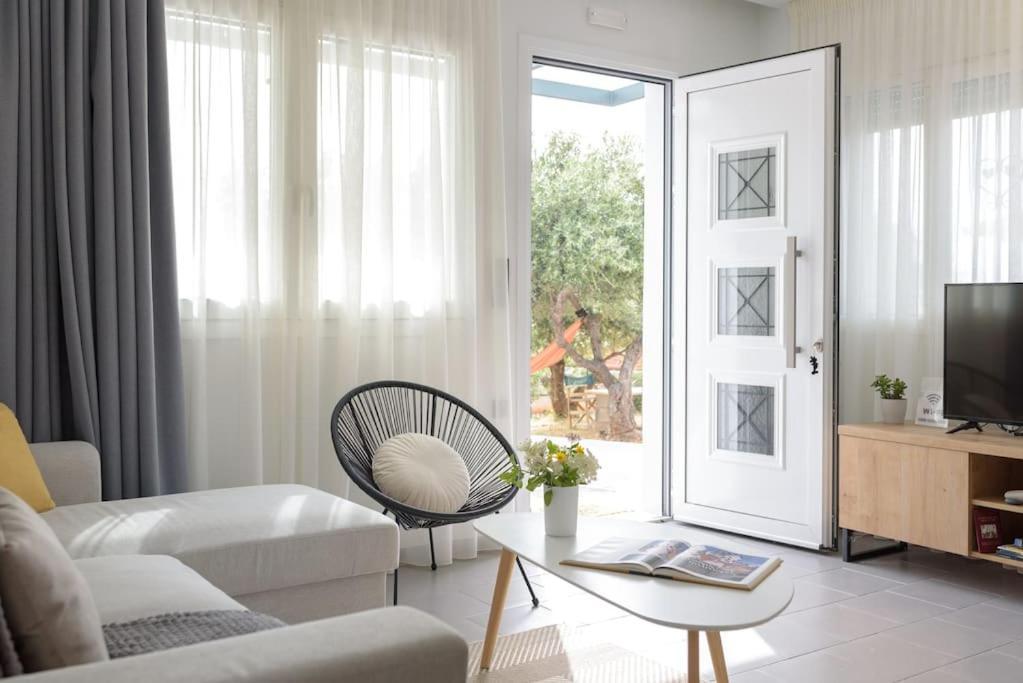 Apartment Onar Elegant Beachside *