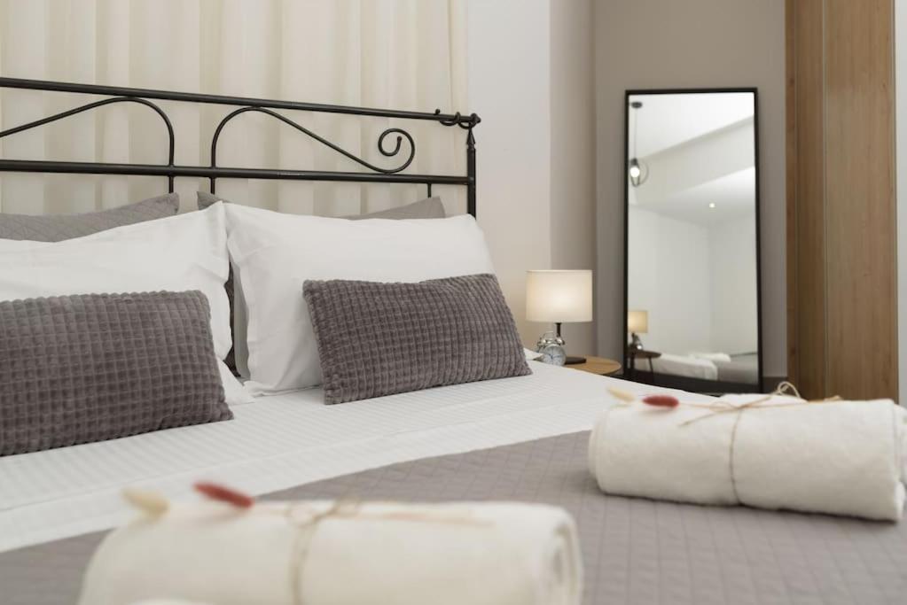 Apartment Onar Elegant Beachside *