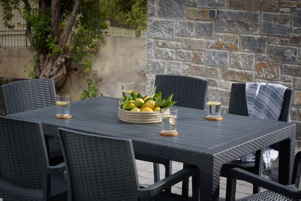 Onar Elegant Beachside Heraklion (Crete)