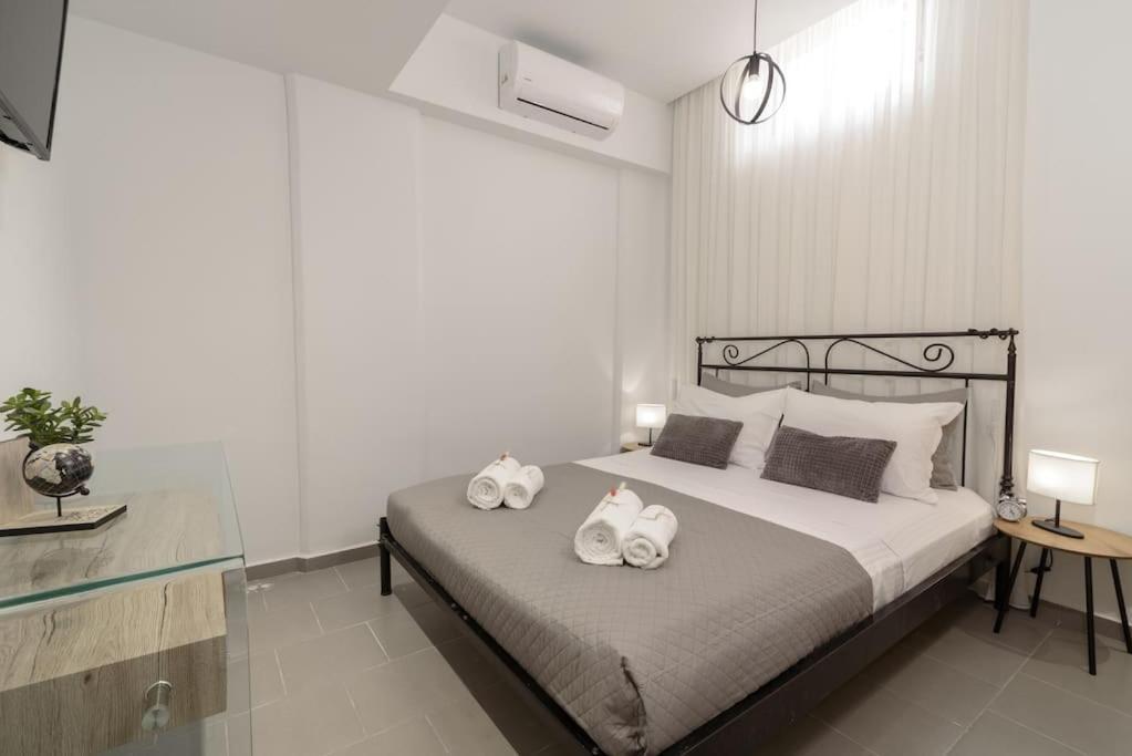 Apartment Onar Elegant Beachside