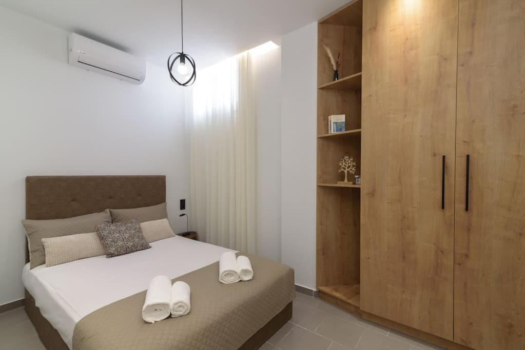 Apartment Onar Elegant Beachside