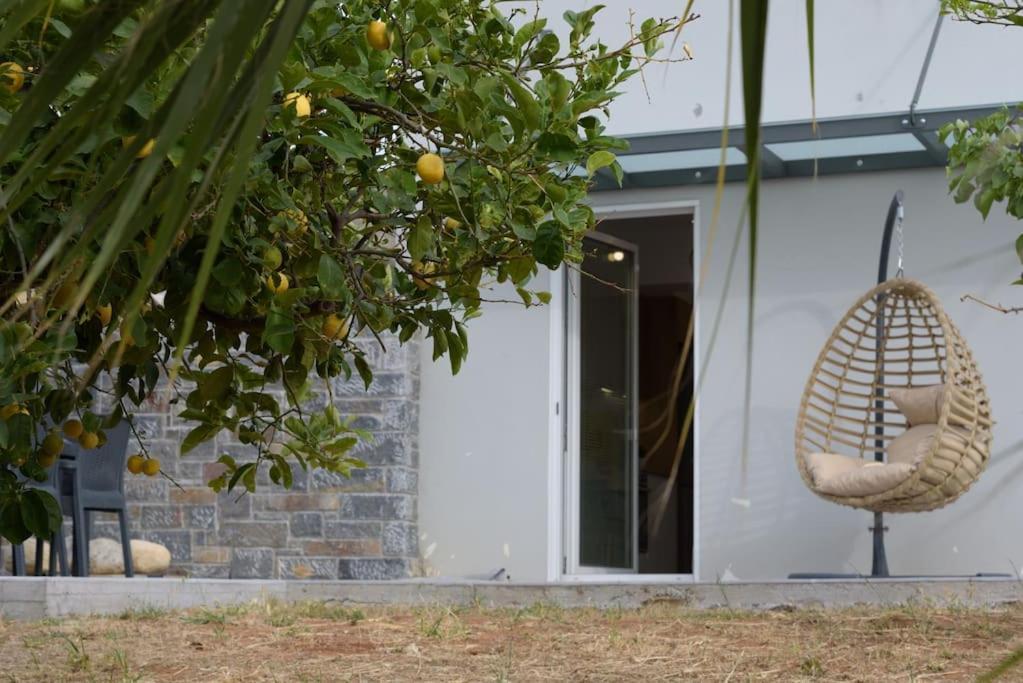 Onar Elegant Beachside